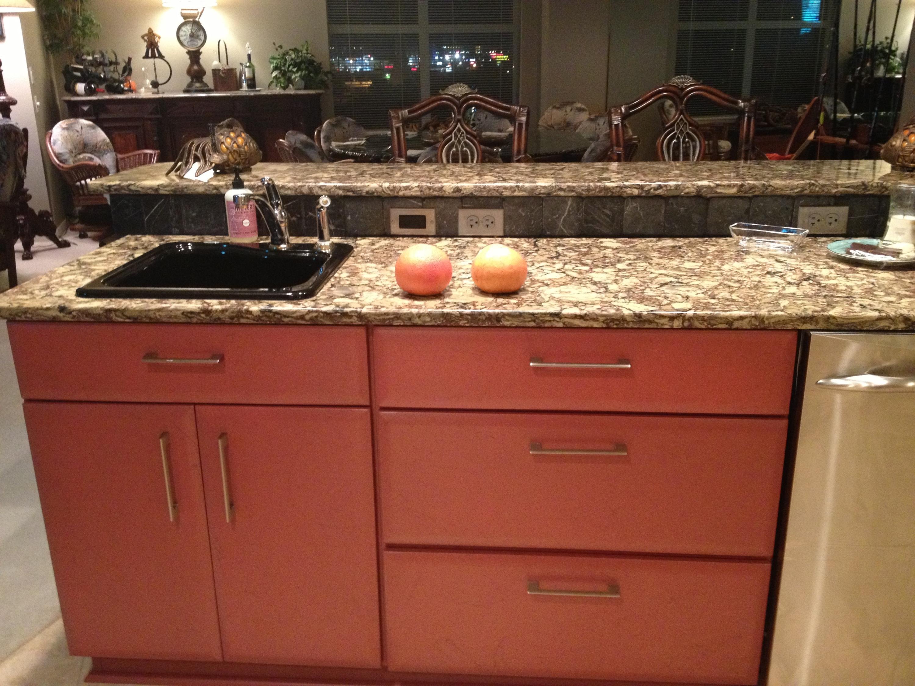 PALM COURT YACHT CLUB - Residential