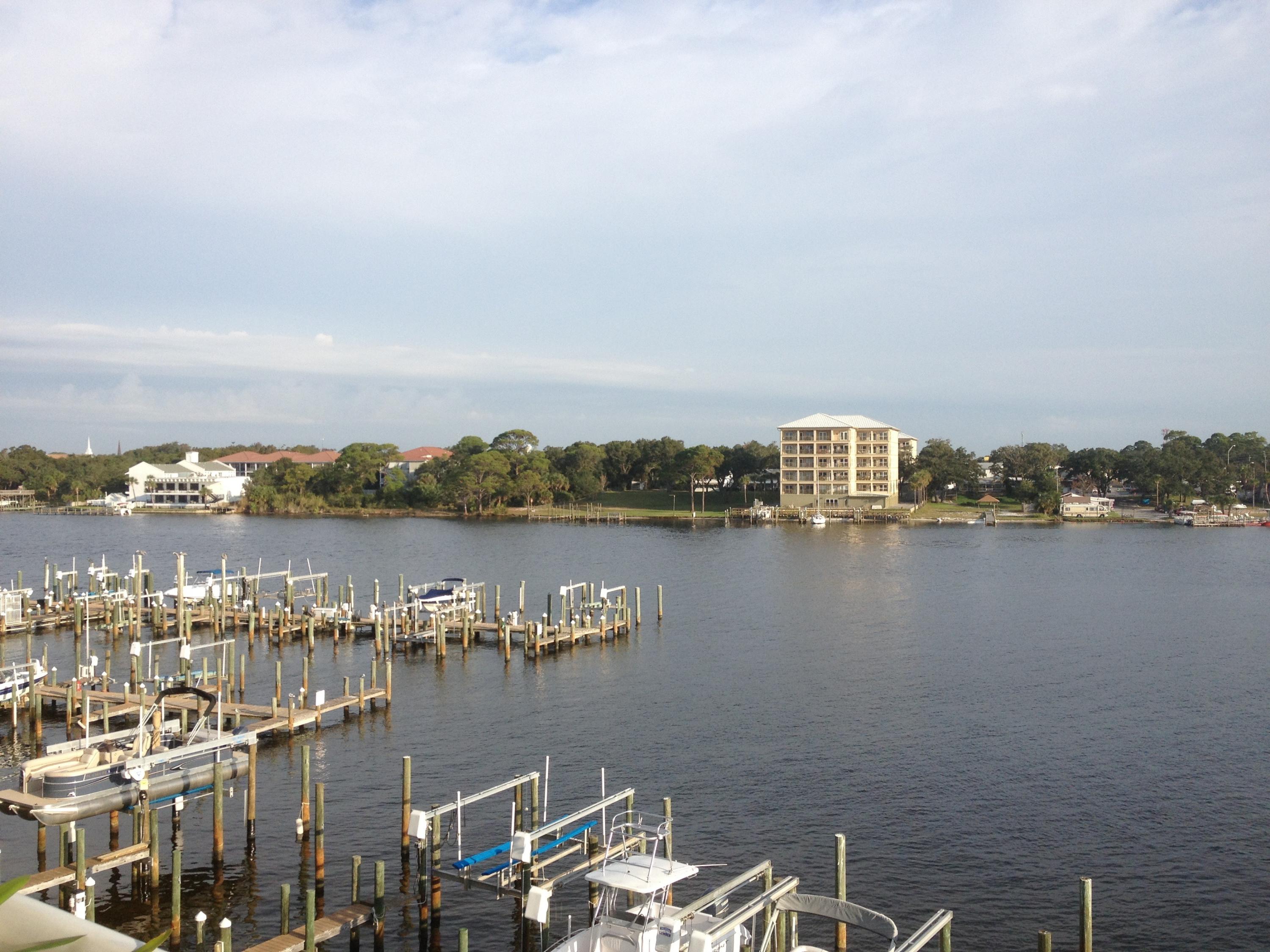 PALM COURT YACHT CLUB - Residential