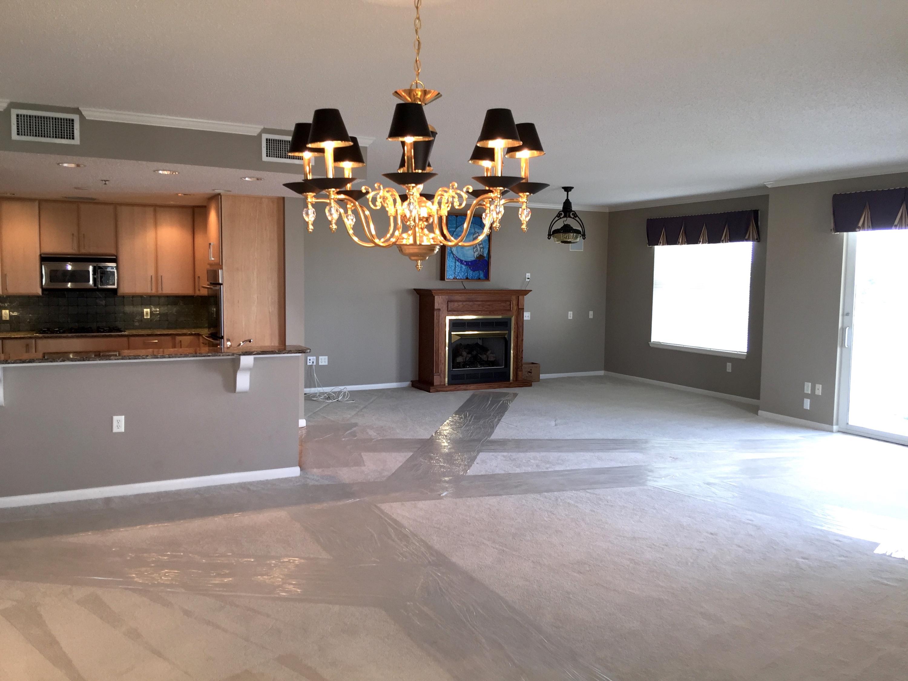 PALM COURT YACHT CLUB - Residential