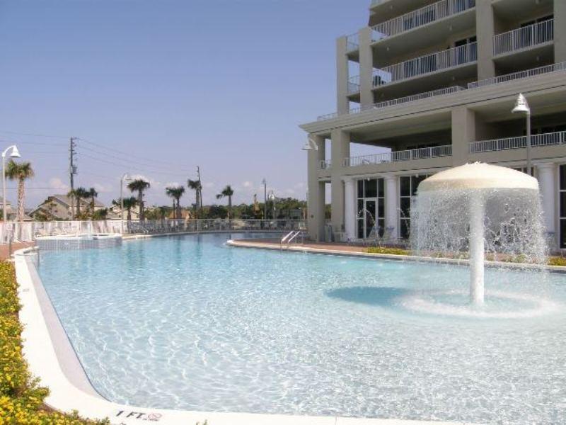 ARIEL DUNES II - Residential