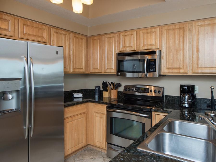 ARIEL DUNES II - Residential