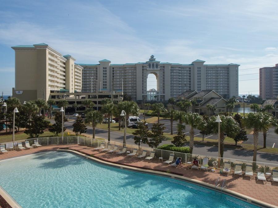 ARIEL DUNES II - Residential