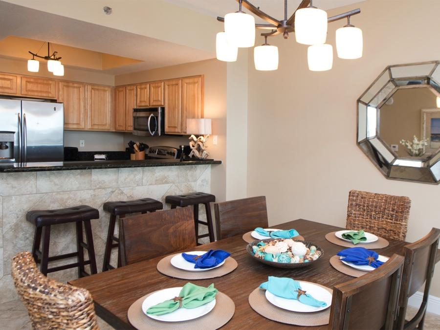 ARIEL DUNES II - Residential