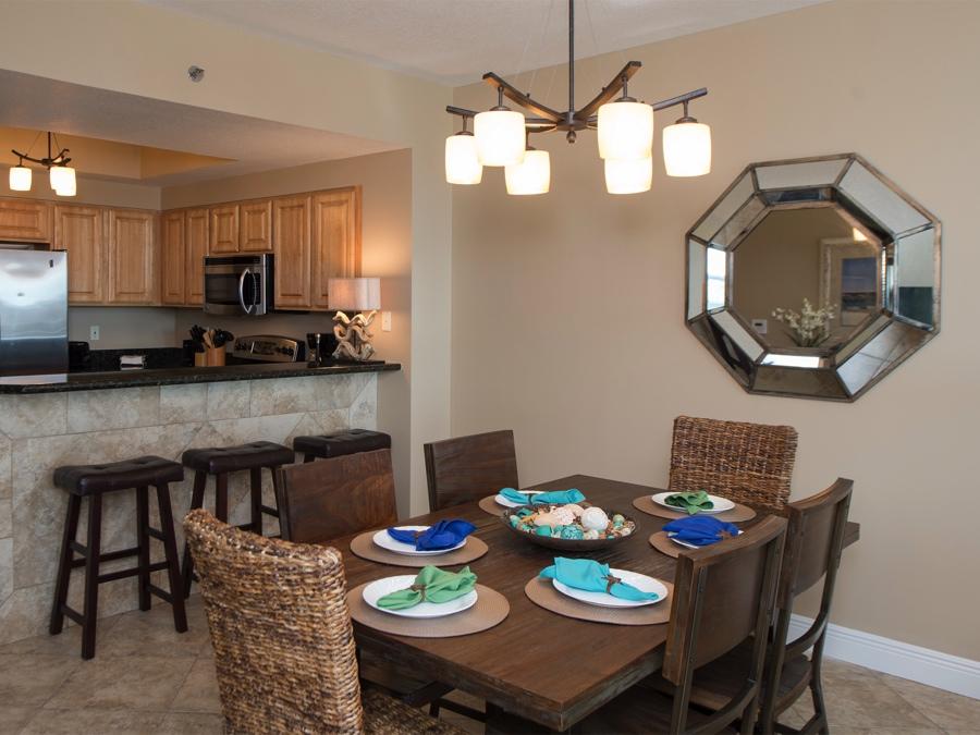 ARIEL DUNES II - Residential