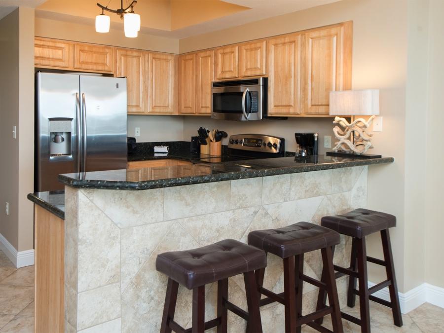 ARIEL DUNES II - Residential