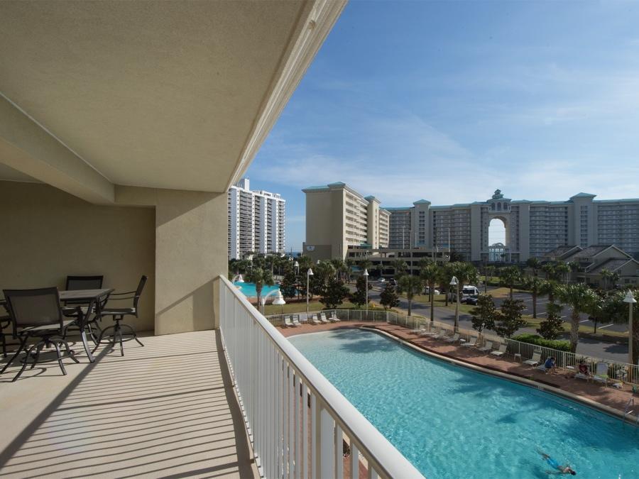 ARIEL DUNES II - Residential