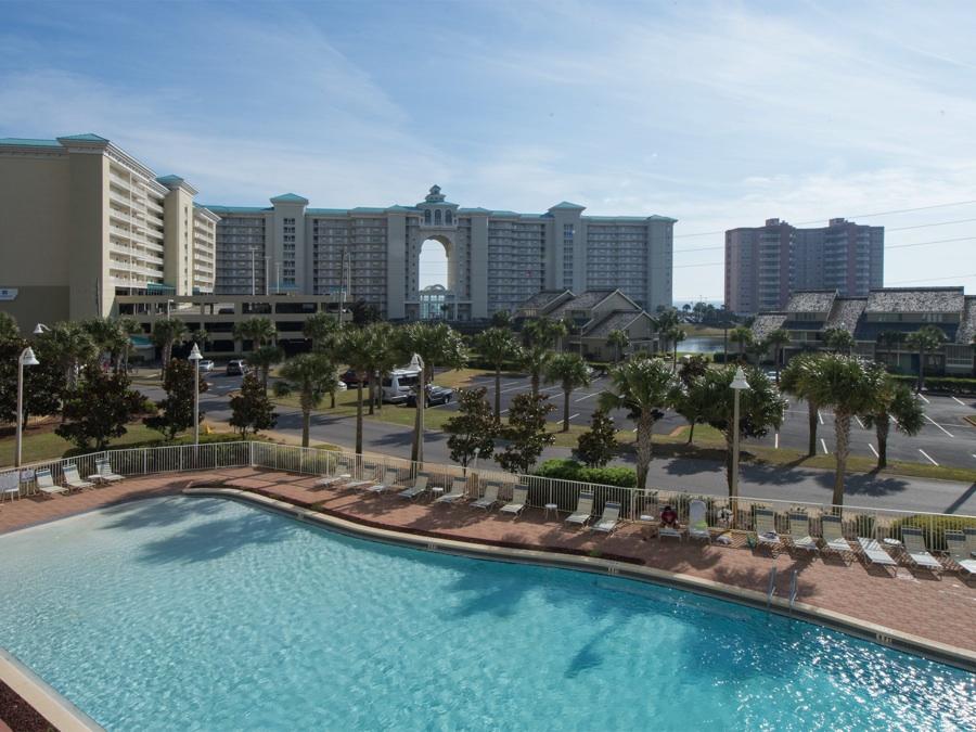 ARIEL DUNES II - Residential