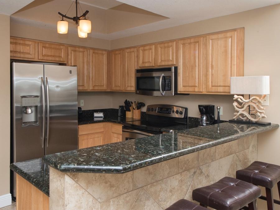 ARIEL DUNES II - Residential