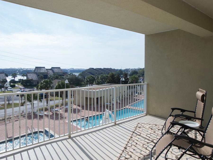 ARIEL DUNES II - Residential