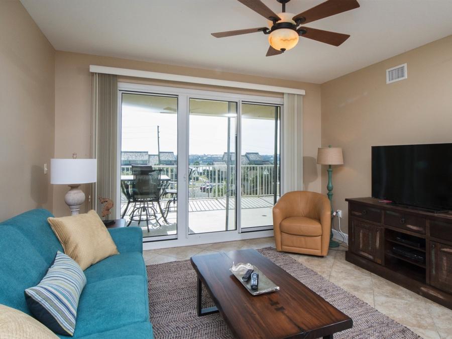 ARIEL DUNES II - Residential