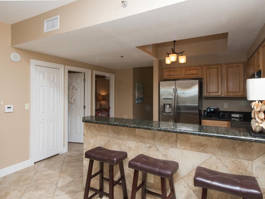 ARIEL DUNES II - Residential