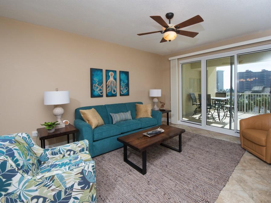 ARIEL DUNES II - Residential