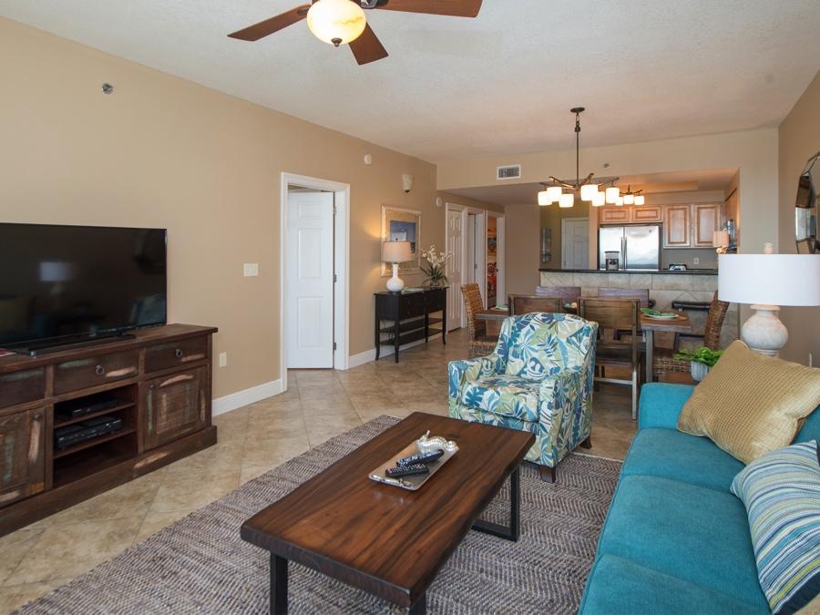 ARIEL DUNES II - Residential