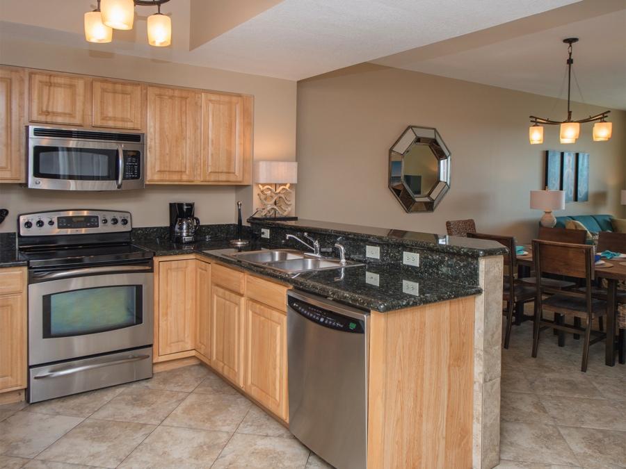 ARIEL DUNES II - Residential