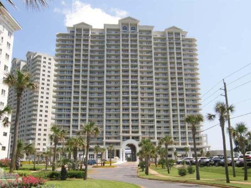 ARIEL DUNES II - Residential