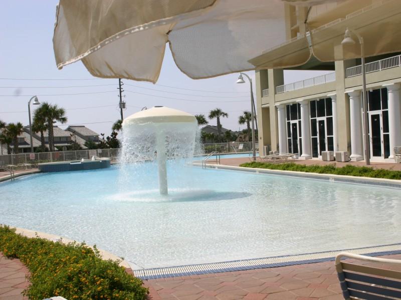 ARIEL DUNES II - Residential