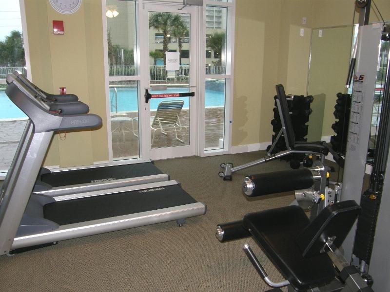 ARIEL DUNES II - Residential