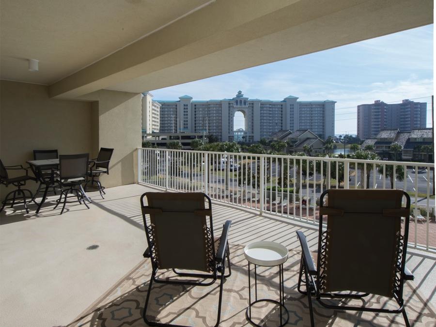 ARIEL DUNES II - Residential