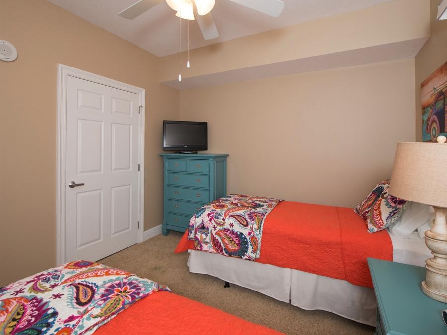 ARIEL DUNES II - Residential