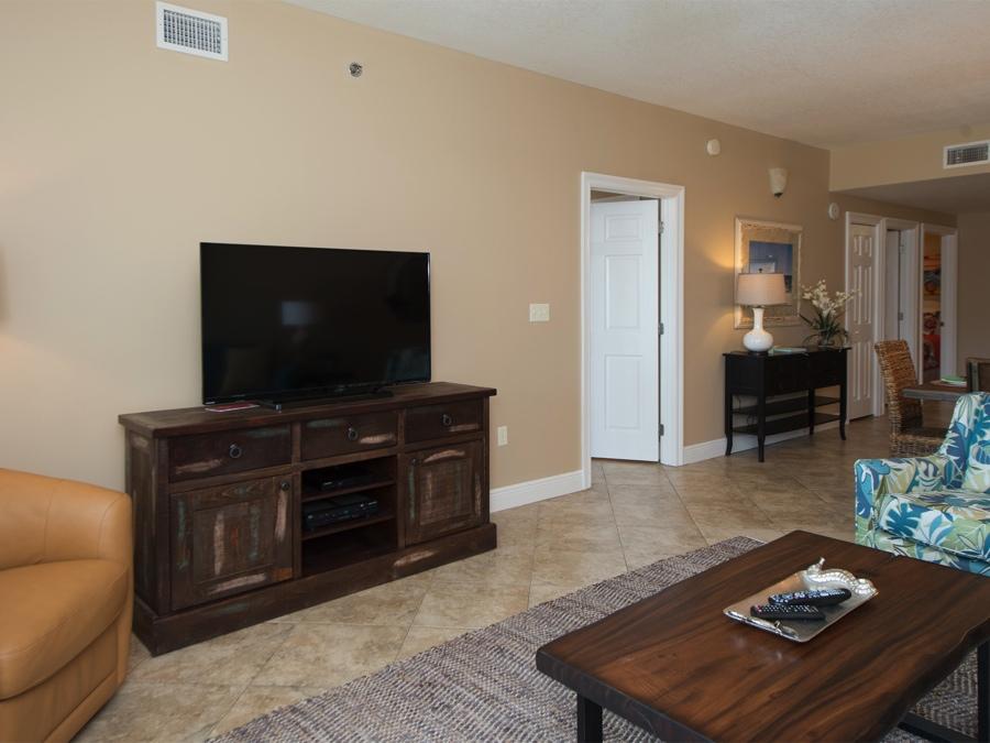 ARIEL DUNES II - Residential