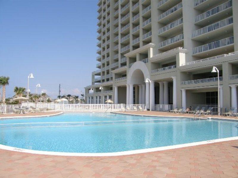 ARIEL DUNES II - Residential