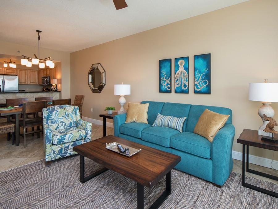 ARIEL DUNES II - Residential