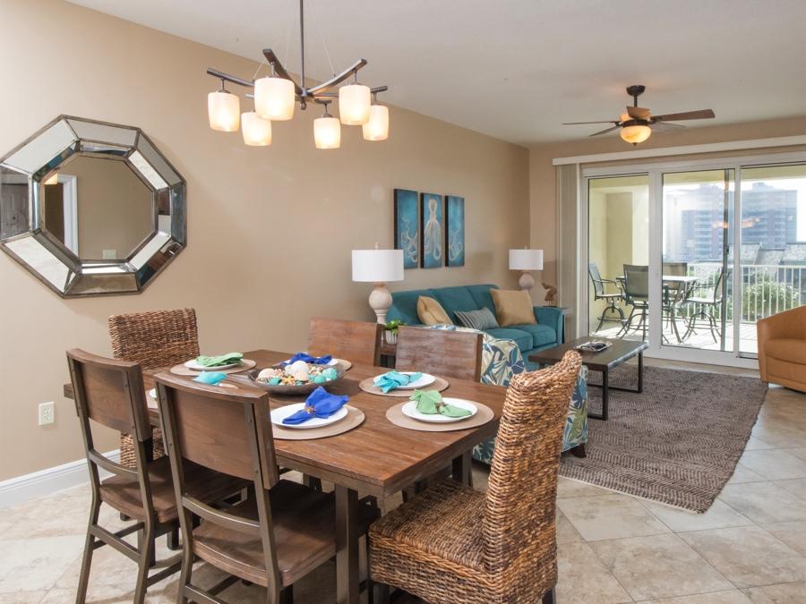 ARIEL DUNES II - Residential