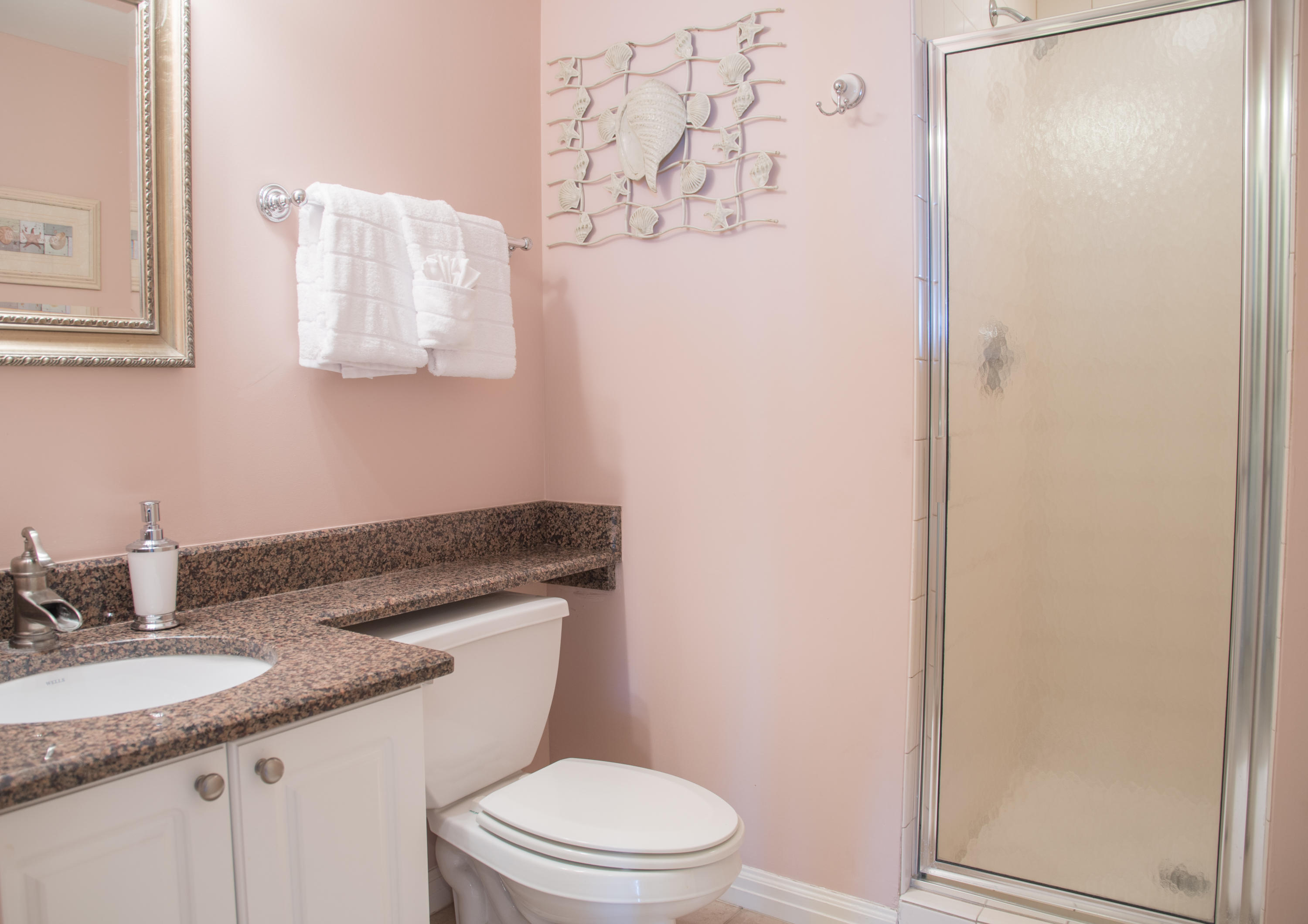 ST. MAARTEN AT SILVER SHELLS - Residential