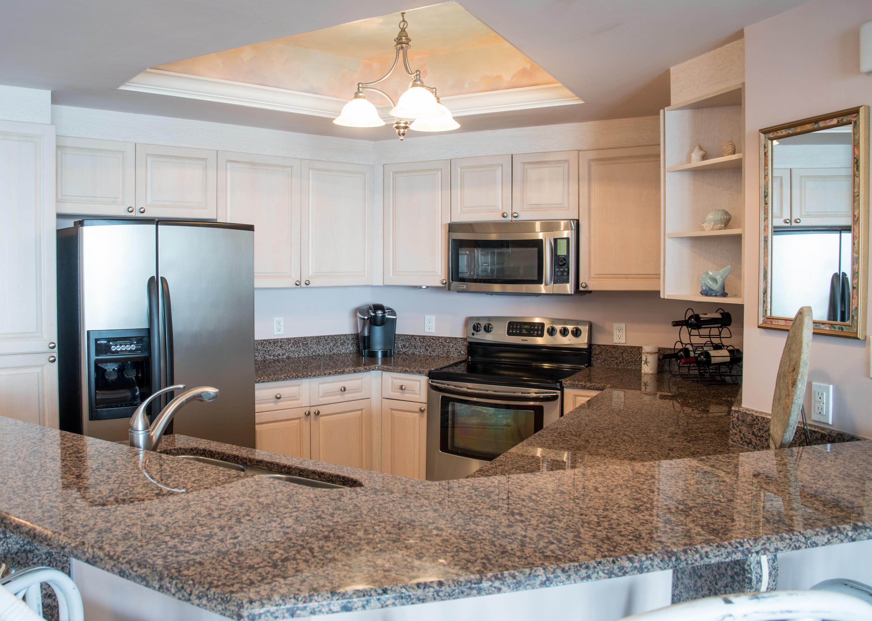 ST. MAARTEN AT SILVER SHELLS - Residential