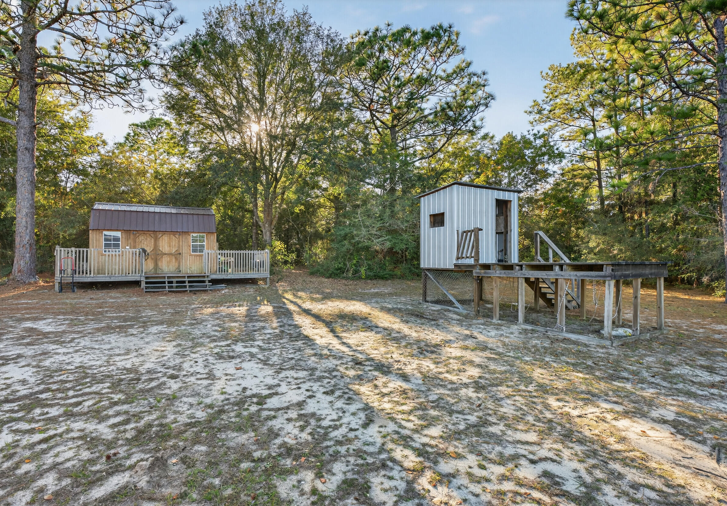 JUNIPER LAKE ESTATES - Residential