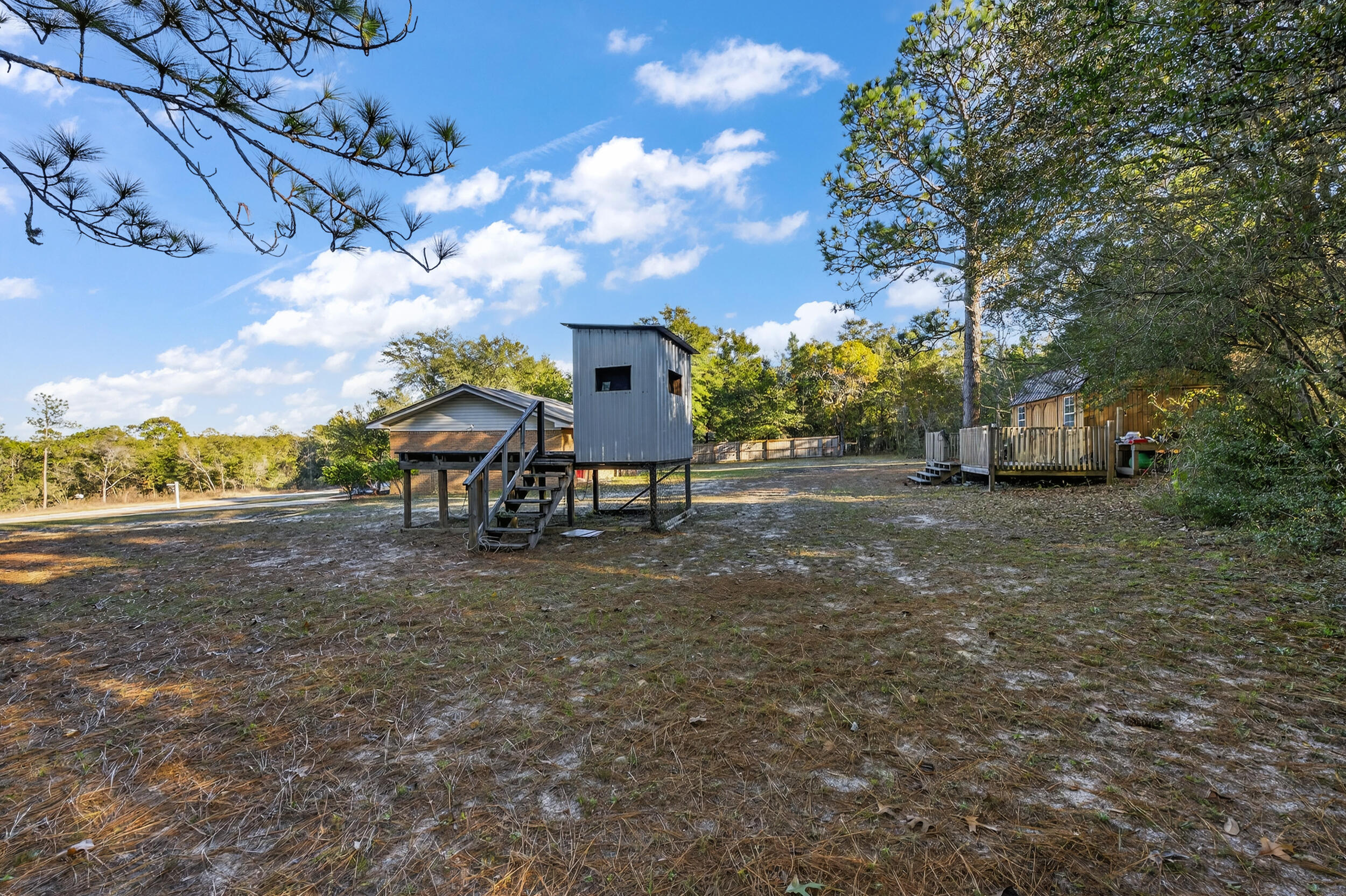JUNIPER LAKE ESTATES - Residential