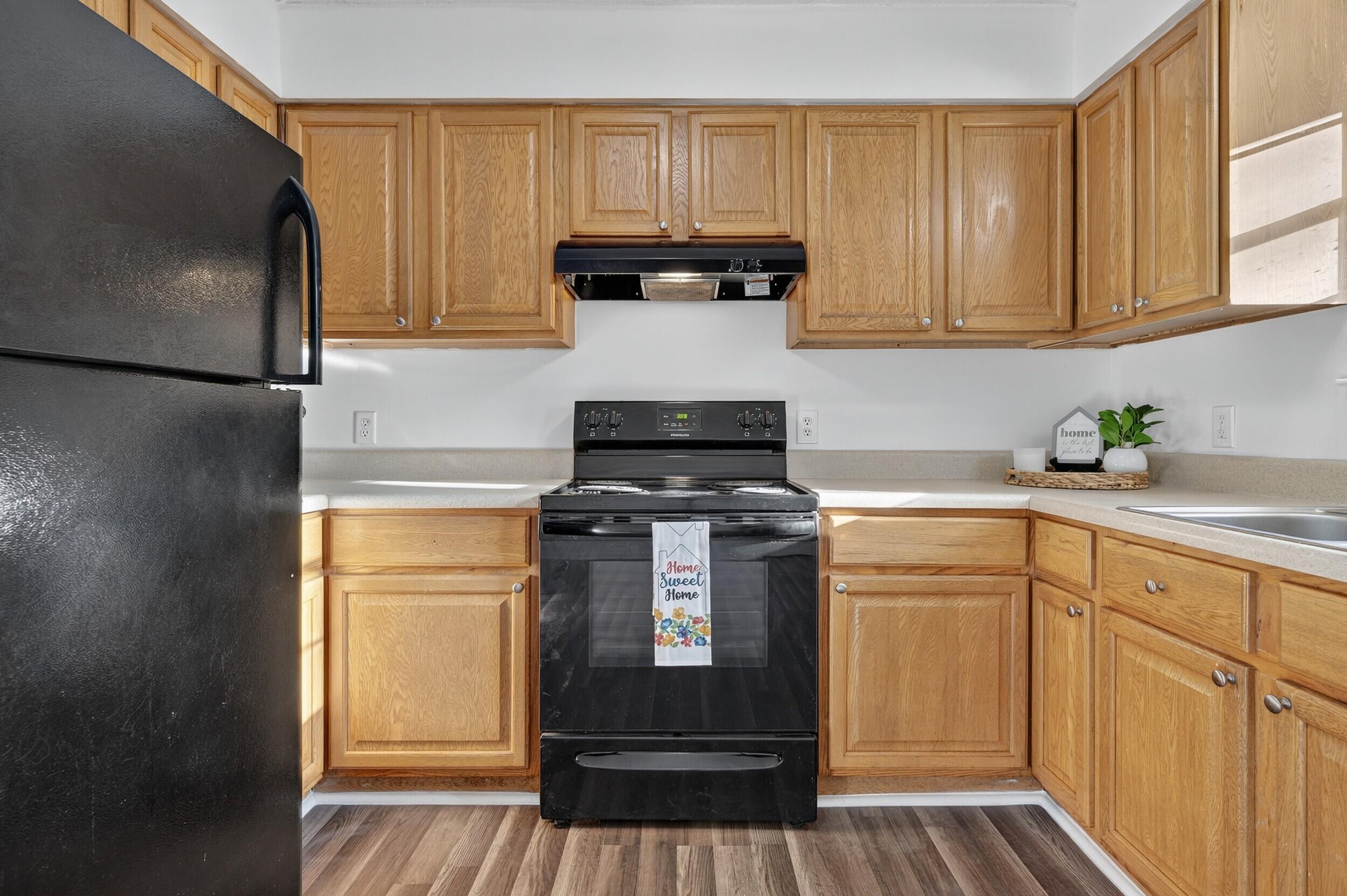 JUNIPER LAKE ESTATES - Residential