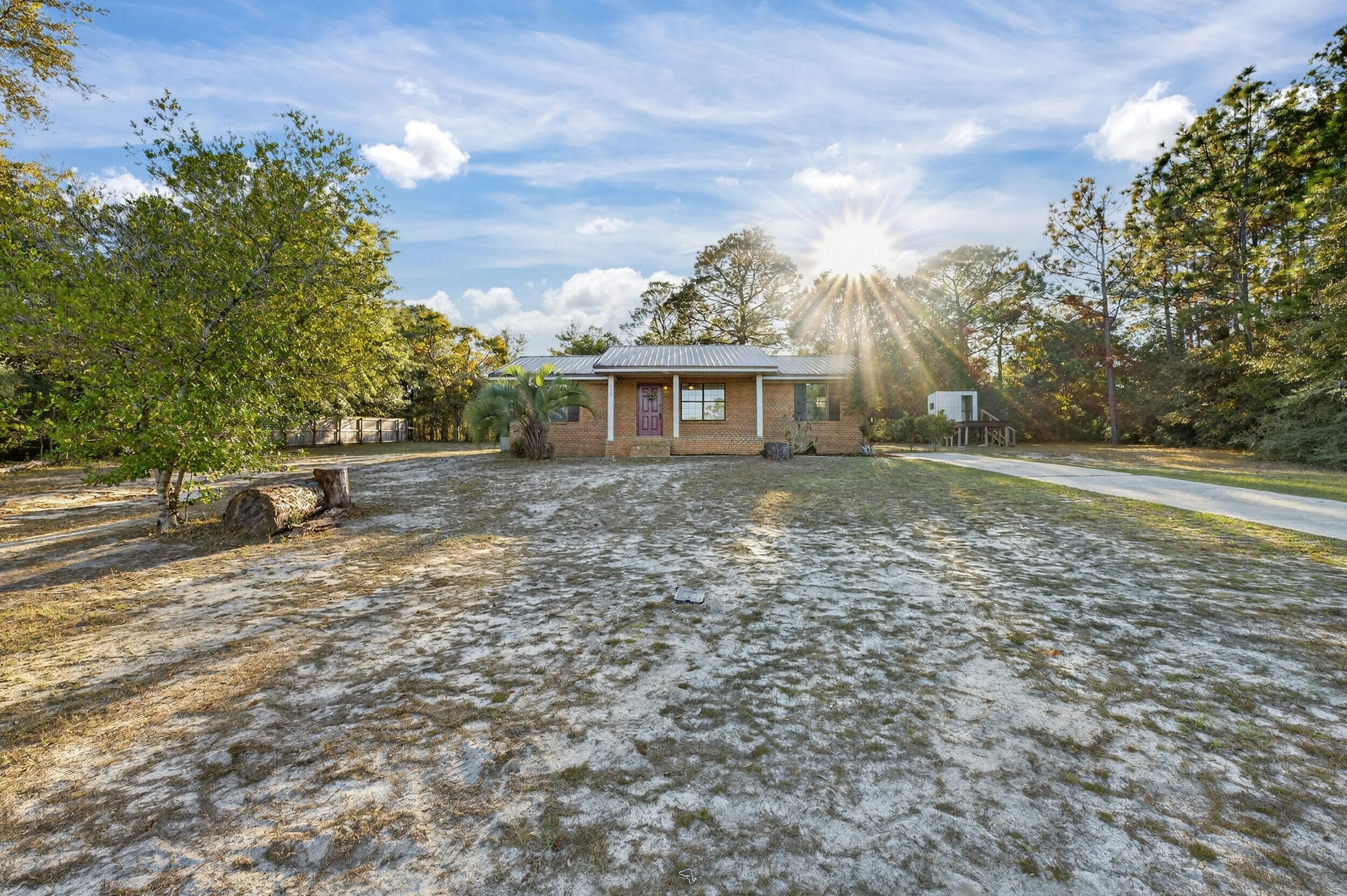 JUNIPER LAKE ESTATES - Residential
