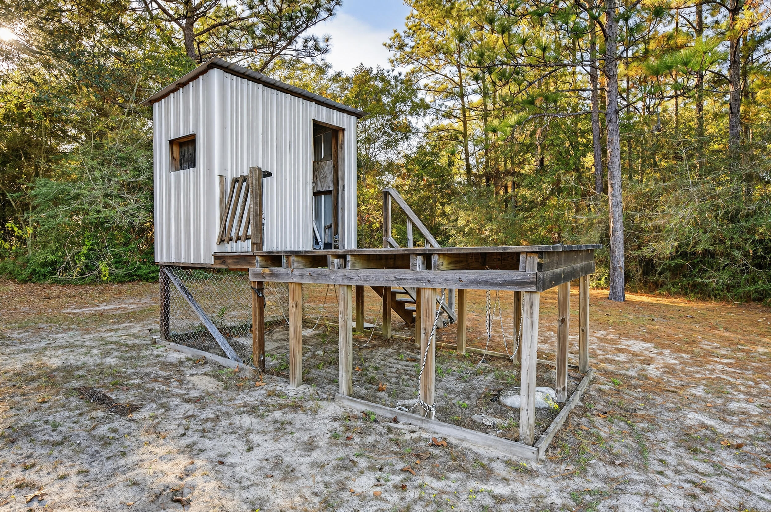 JUNIPER LAKE ESTATES - Residential