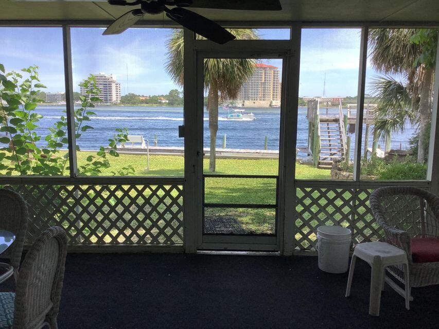 SANTA ROSA ISLAND - Residential