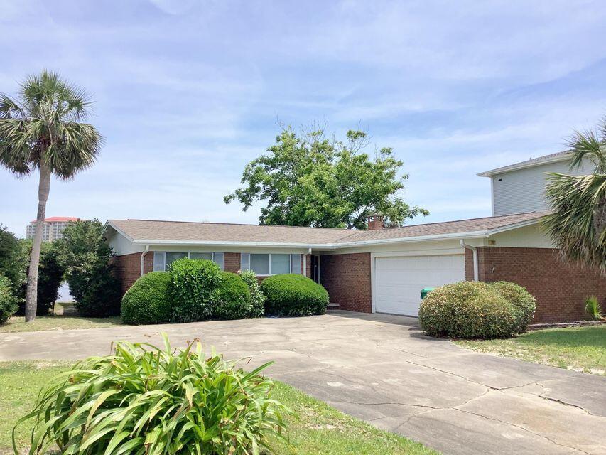 SANTA ROSA ISLAND - Residential