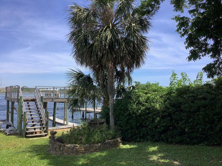 SANTA ROSA ISLAND - Residential