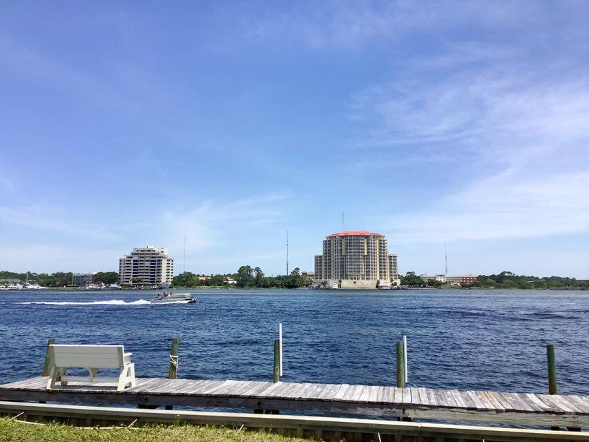 SANTA ROSA ISLAND - Residential