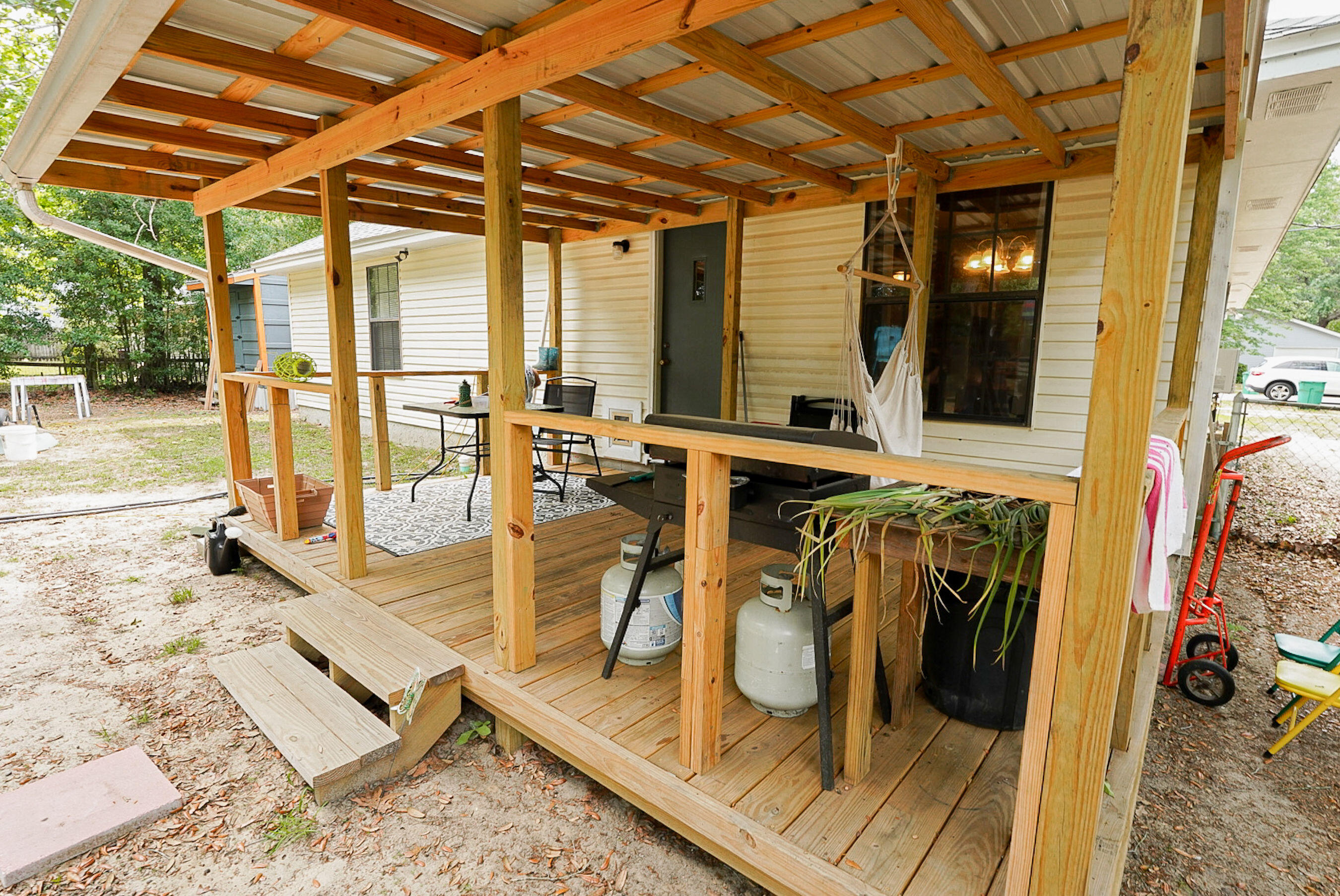 SHOAL WOOD ESTATES 1ST PH 2 - Residential