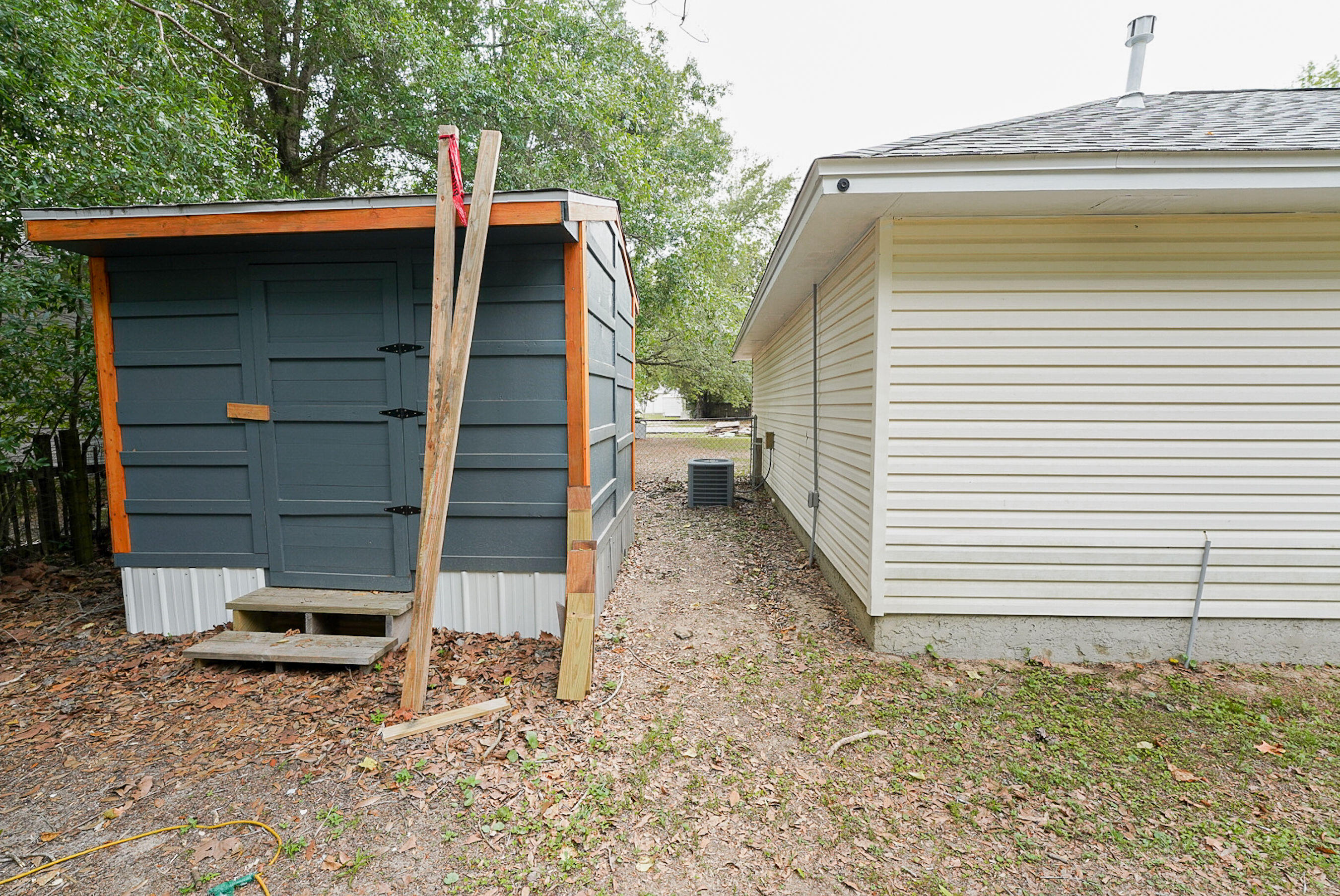 SHOAL WOOD ESTATES 1ST PH 2 - Residential