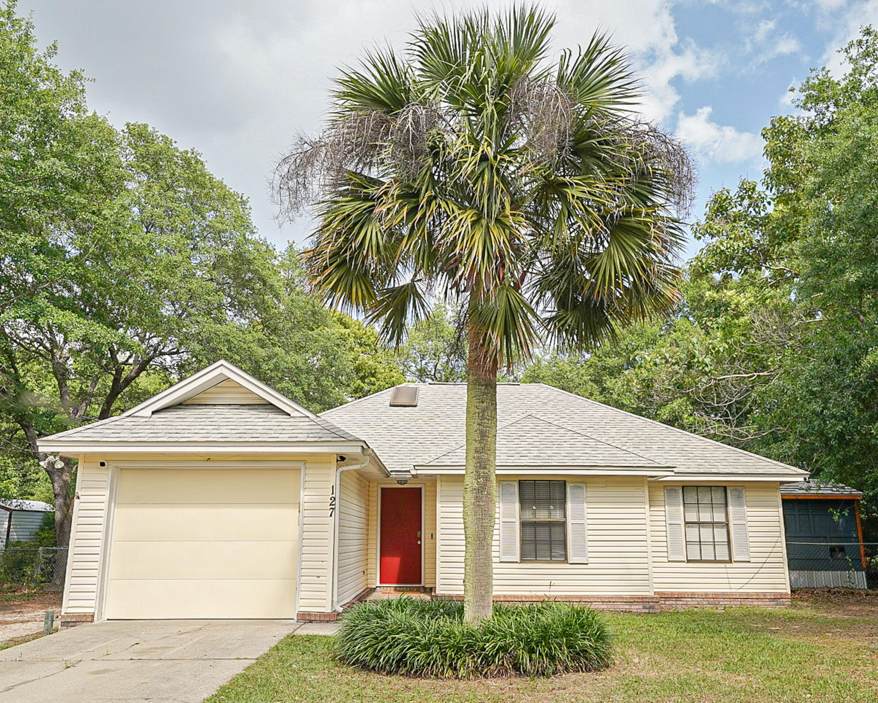 SHOAL WOOD ESTATES 1ST PH 2 - Residential