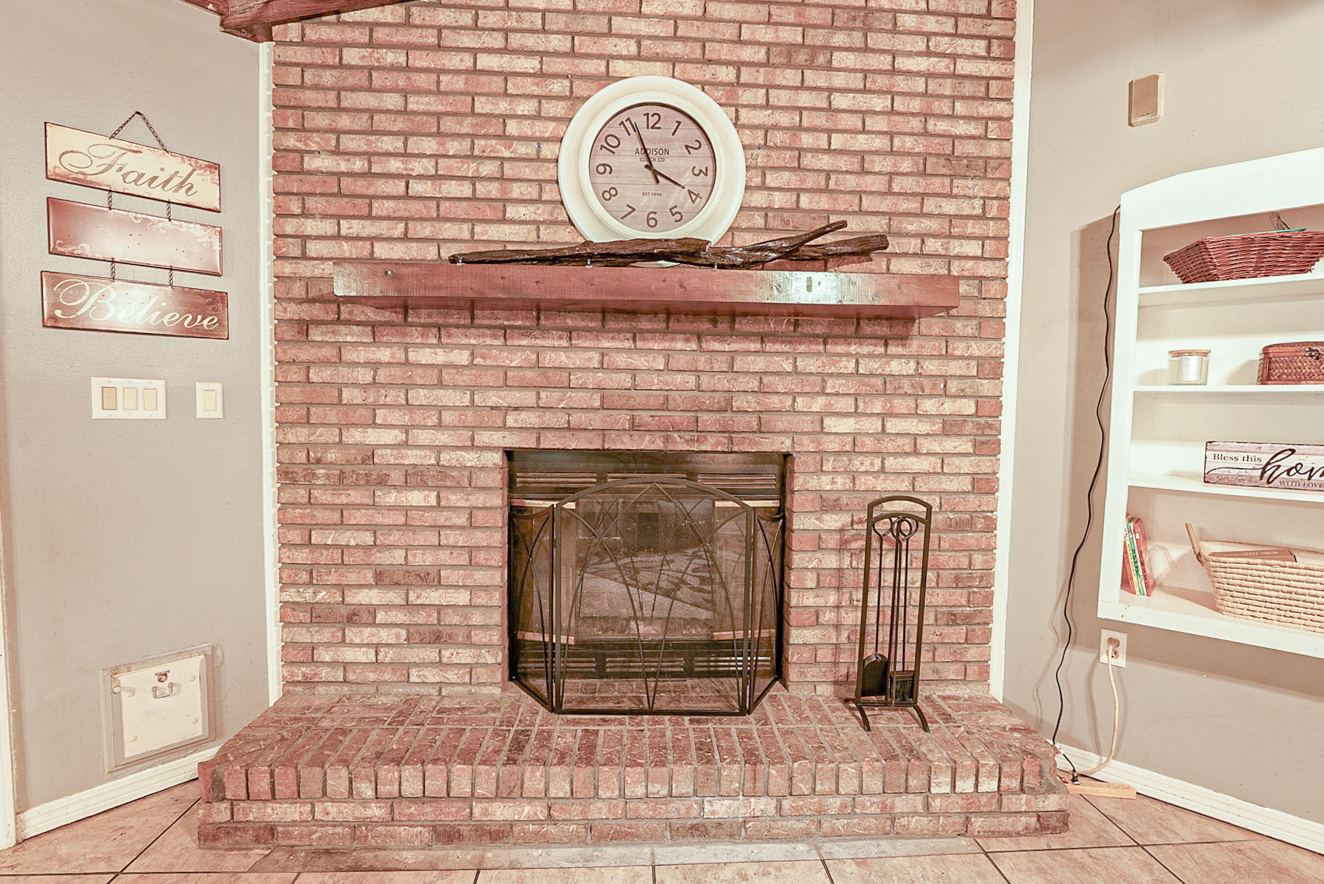 SHOAL WOOD ESTATES 1ST PH 2 - Residential