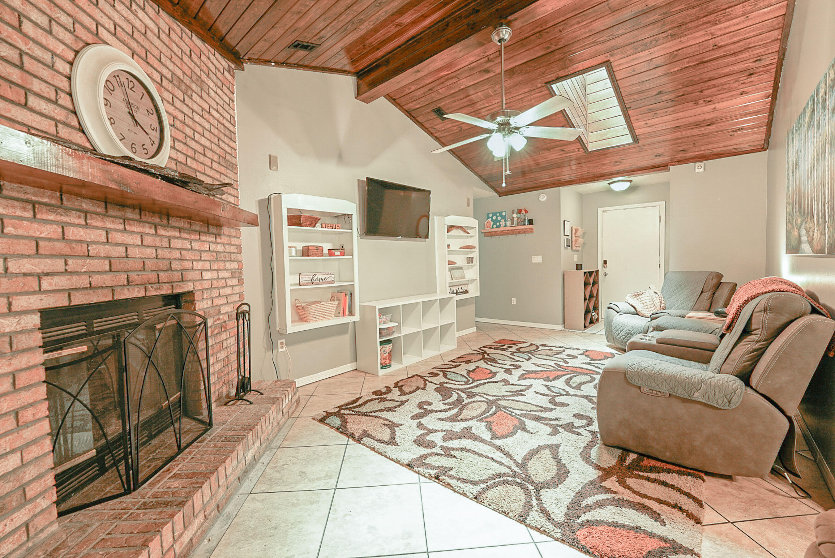 SHOAL WOOD ESTATES 1ST PH 2 - Residential