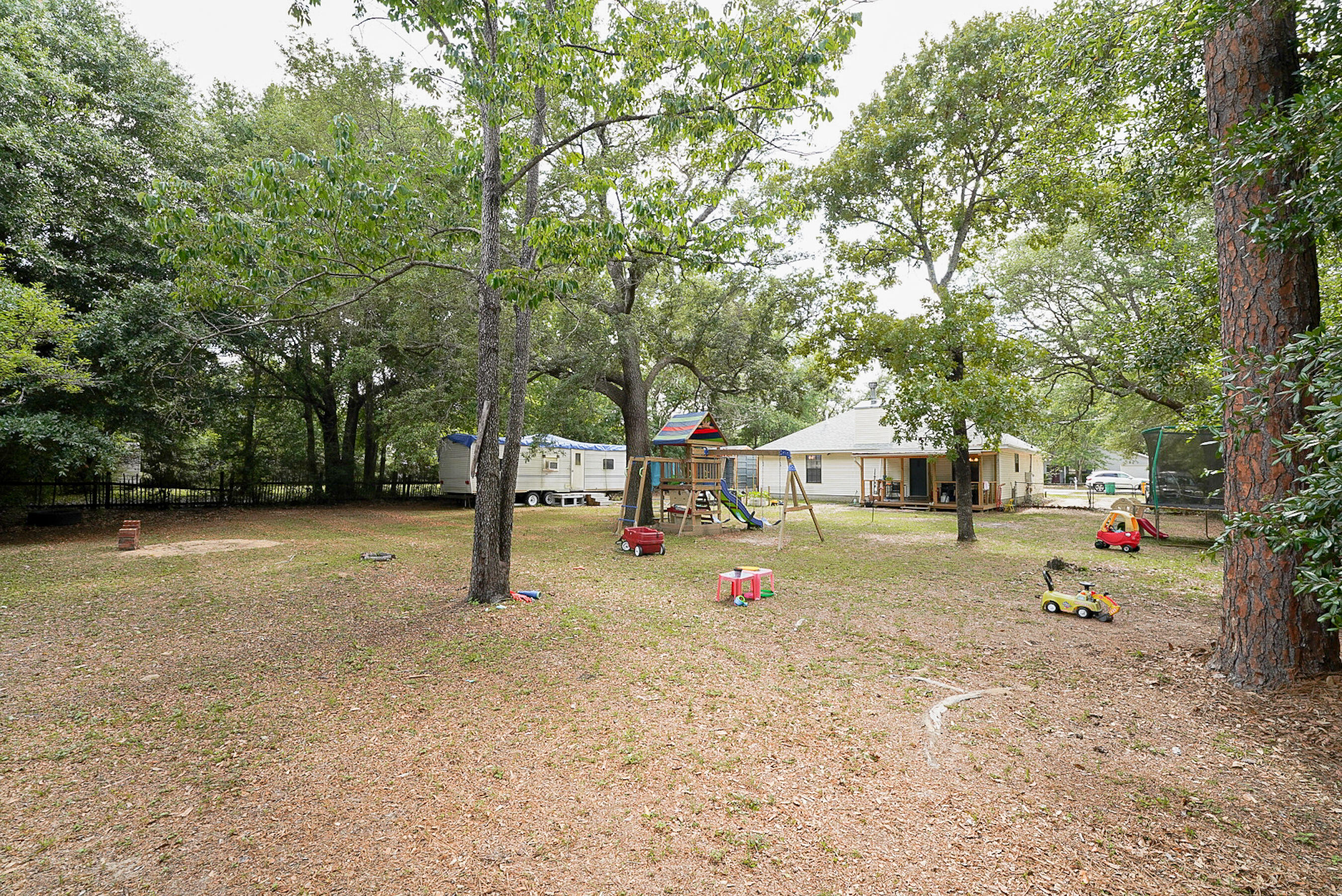 SHOAL WOOD ESTATES 1ST PH 2 - Residential