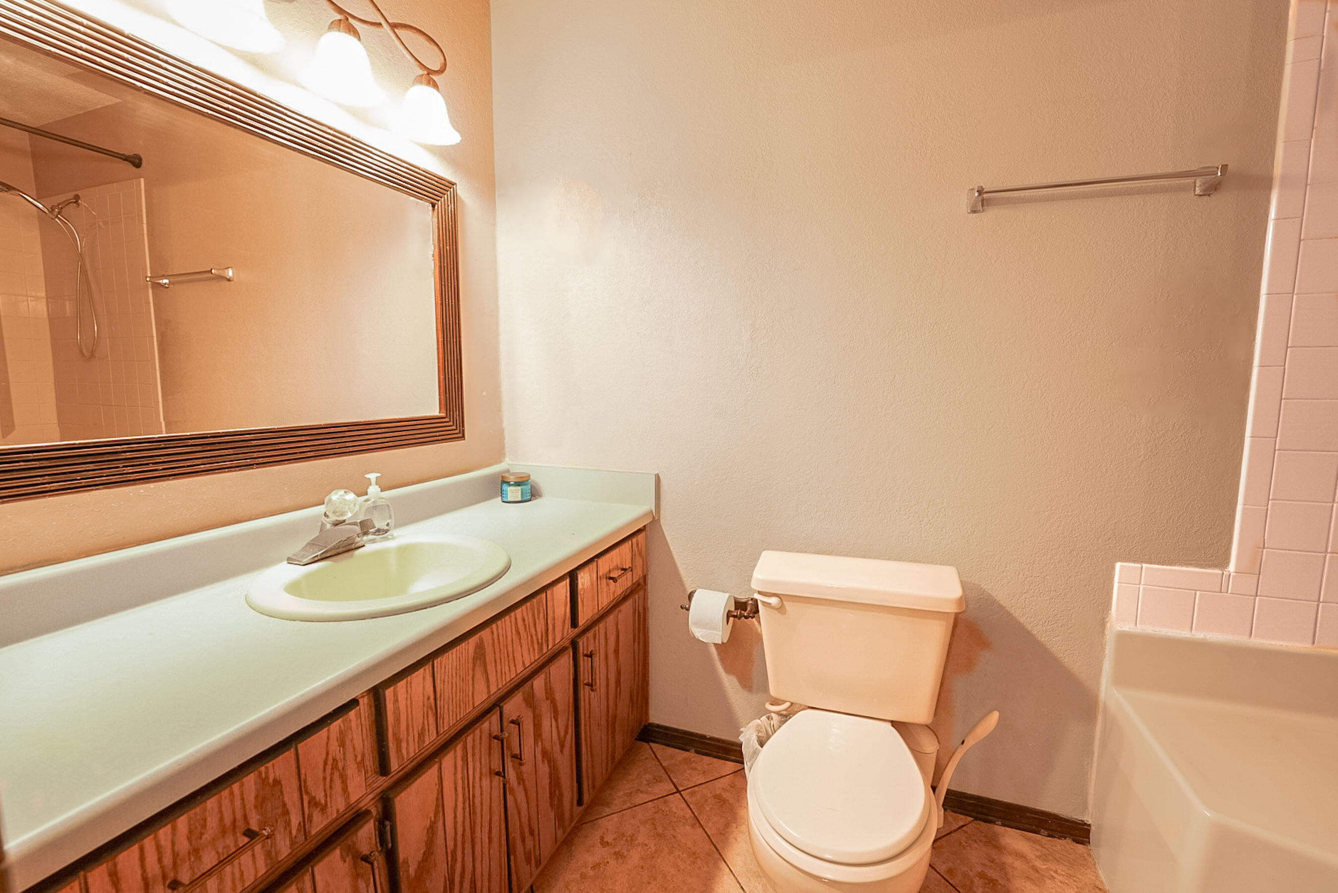 SHOAL WOOD ESTATES 1ST PH 2 - Residential