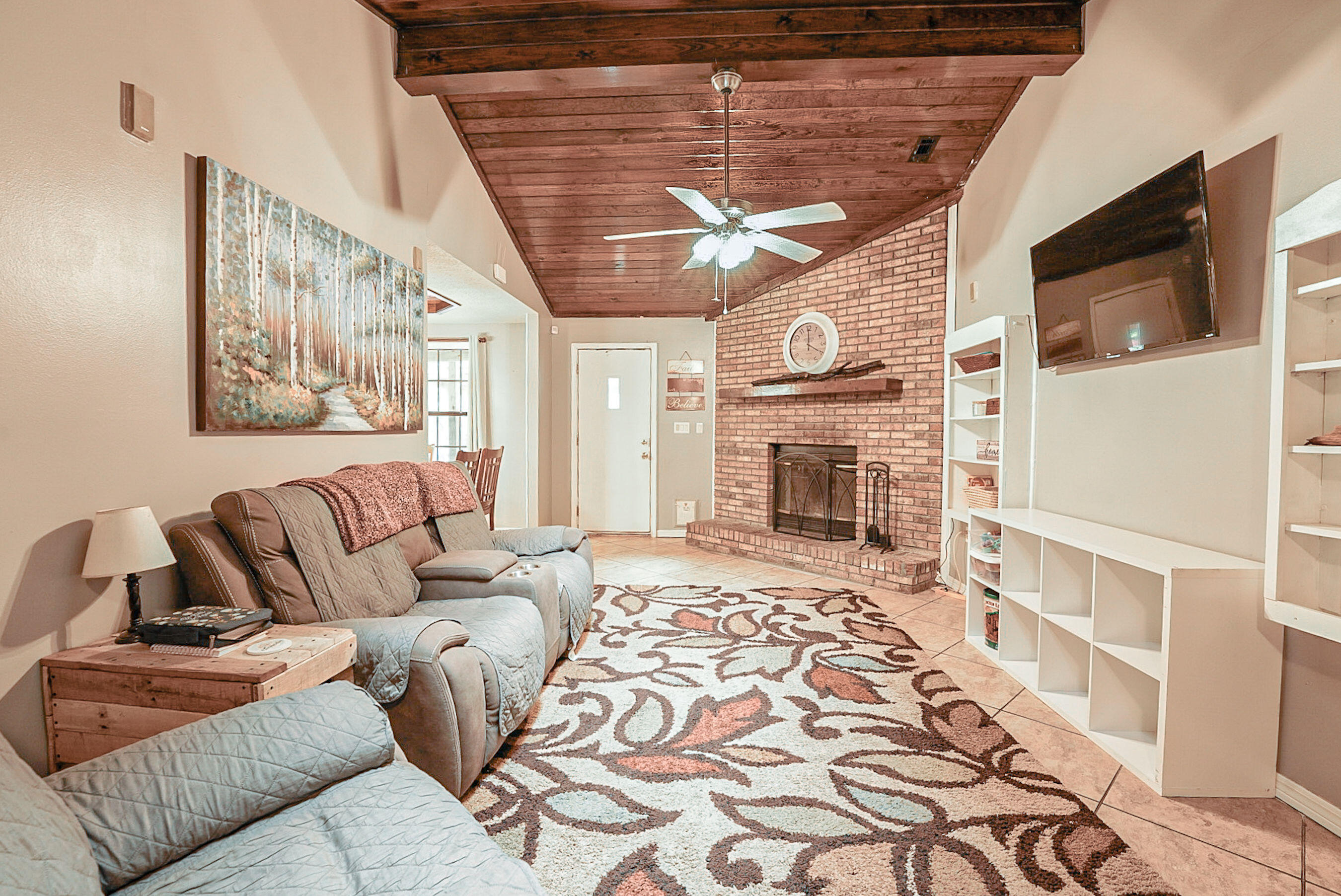 SHOAL WOOD ESTATES 1ST PH 2 - Residential