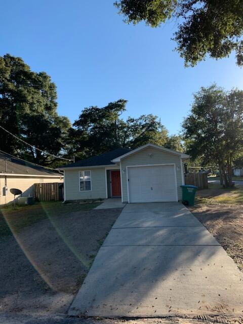 NO RECORDED SUBDIVISION - Residential