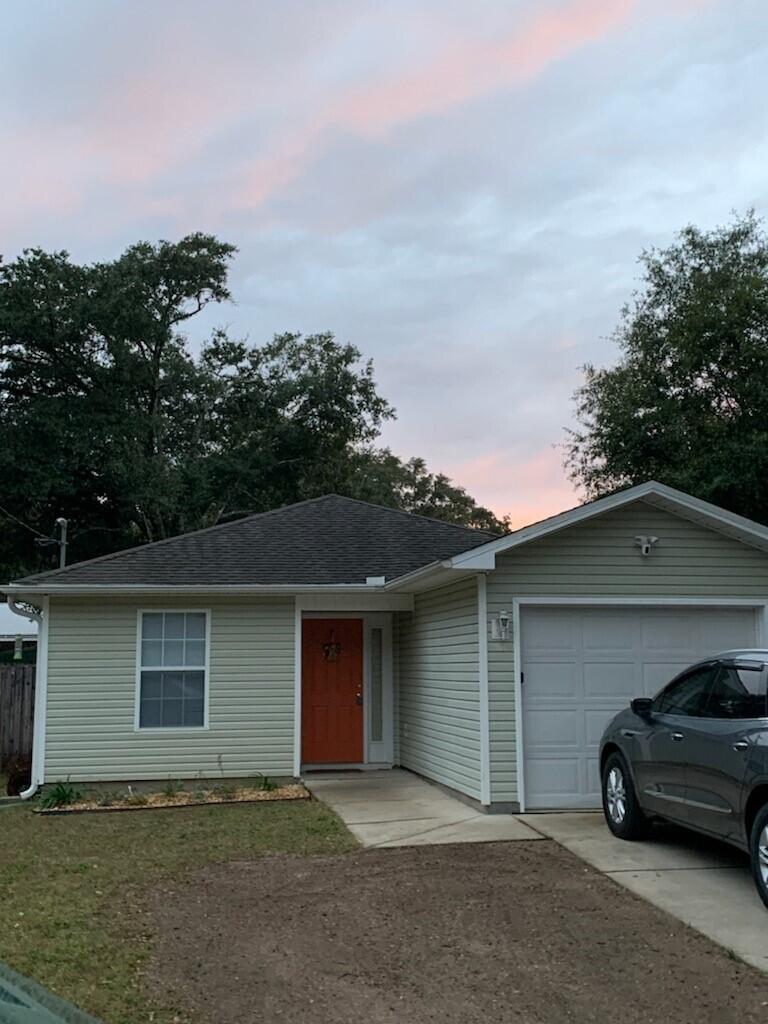 NO RECORDED SUBDIVISION - Residential