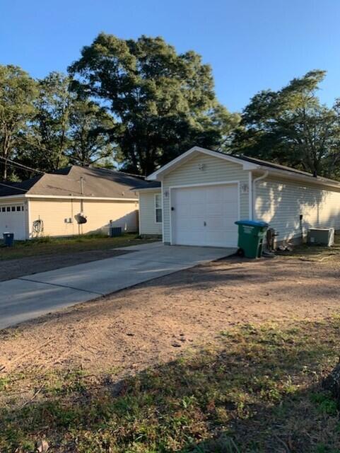 NO RECORDED SUBDIVISION - Residential