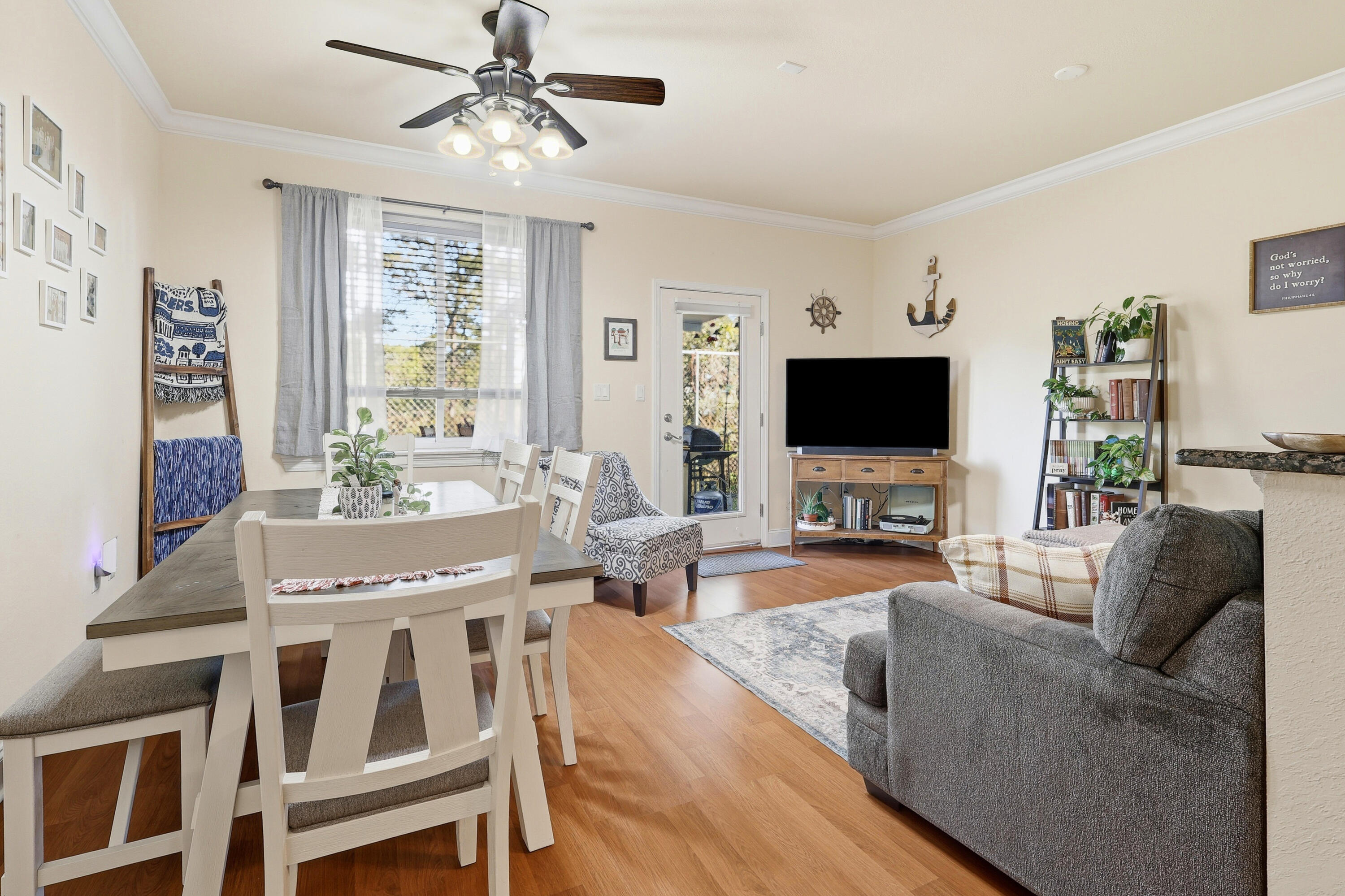 JEAN LEA T/H - Residential